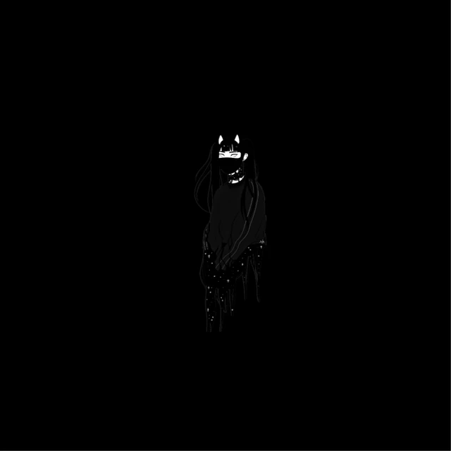 pics Anime Dark Sad Aesthetic Profile Pictures gothanime goth dark sad image by leilee