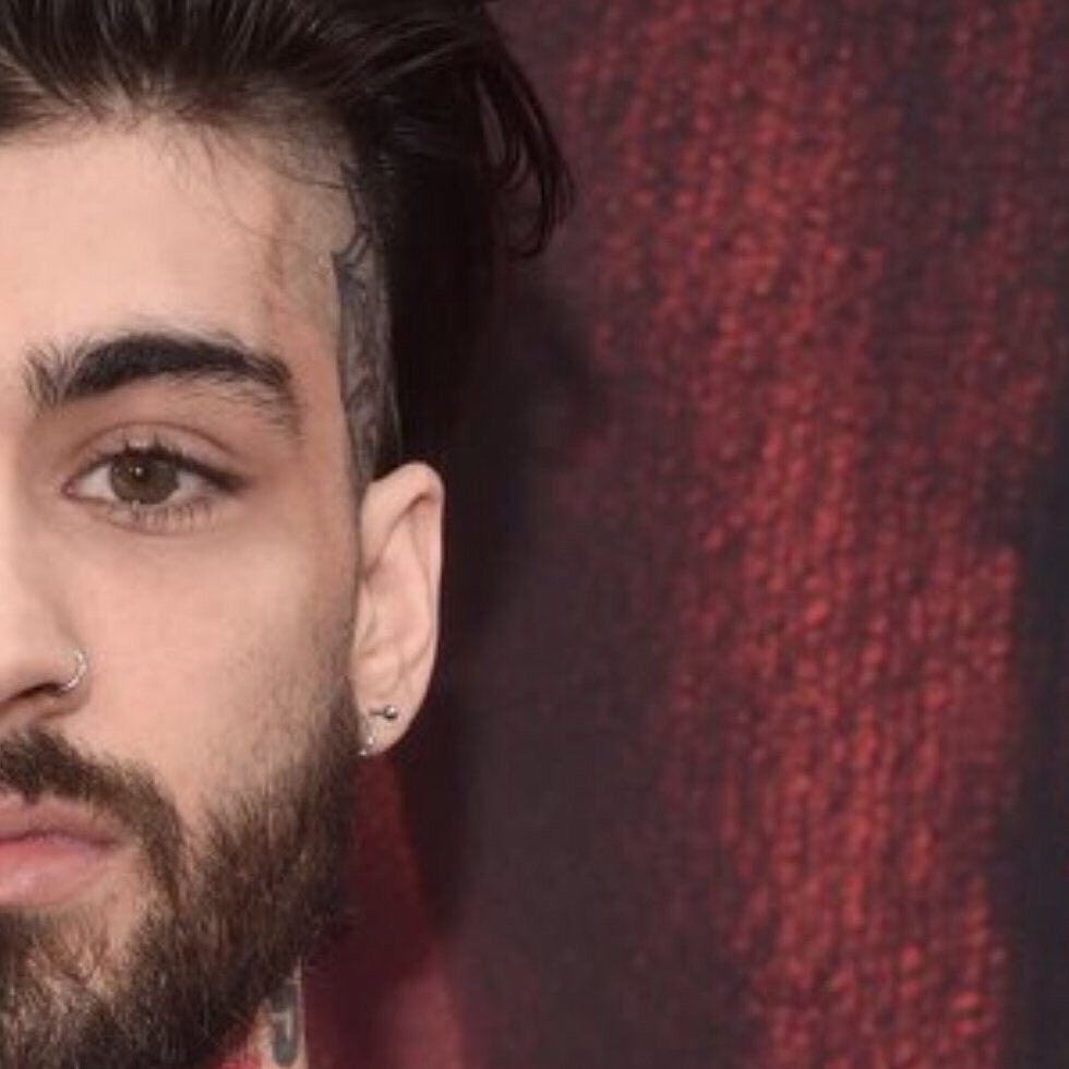 Zayn At Aladdin S Premiere Yesterday Zayn Aladdin Pre