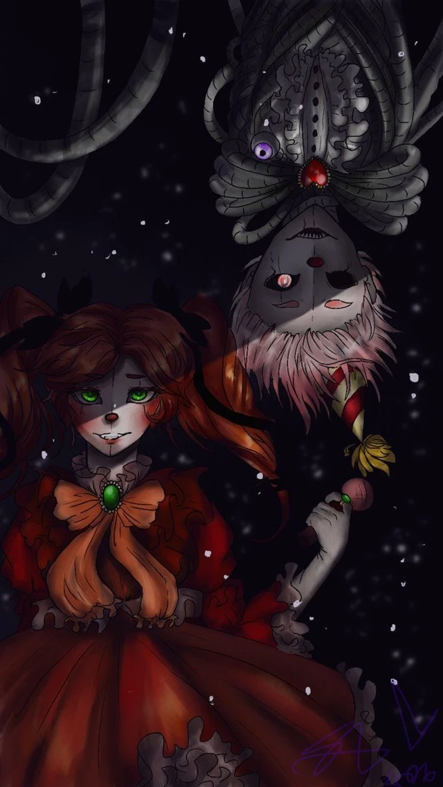 Circusbaby Enard Baby Fnaf Image By Fnaf1234slffps Circusbaby Enard Baby Fnaf Image By Fnaf1234slffps