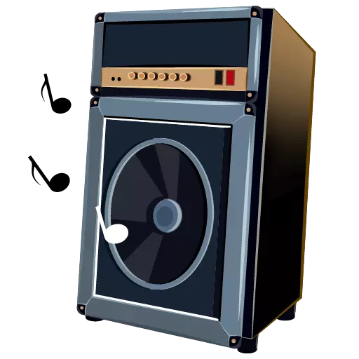 dj music box