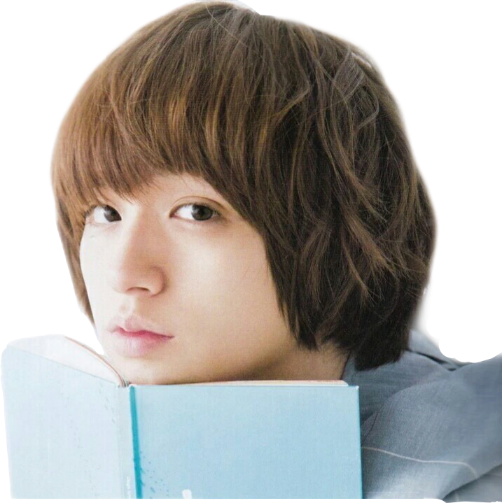 Hey 伊野尾慧 Freetoedit Hey Say Jump Sticker By Yumamiki