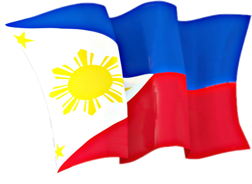 filipinos flag philippines pinoy sticker by @micah_ligaya7