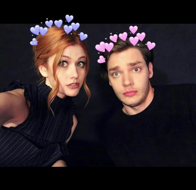 Shadowhunters Clace Jace Image By Jessicafenlonnew