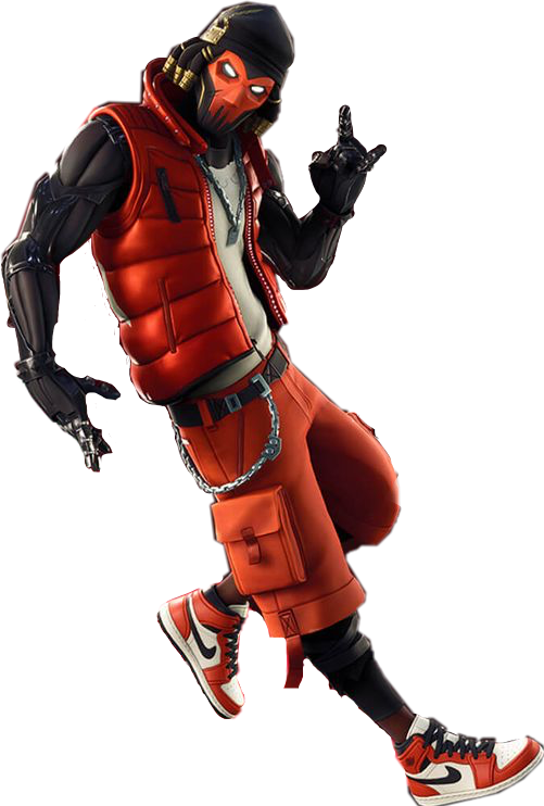 This visual is about fortnite basketball jordans new skin freetoeditremix f...