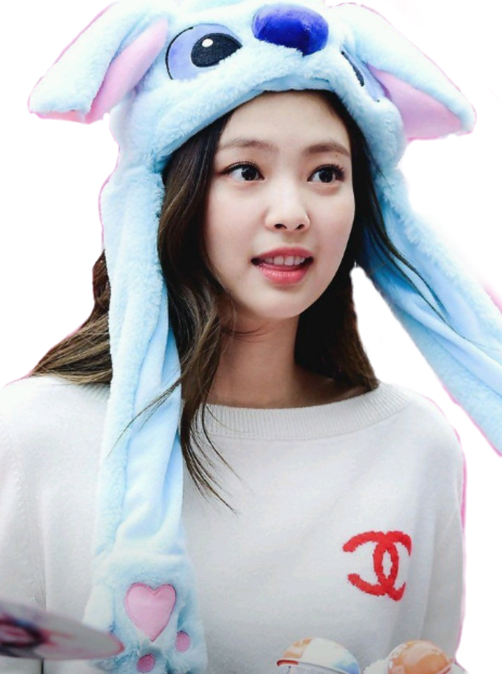 Jennie Freetoedit Jennie Sticker By Blackpink Editzz | The Best Porn ...