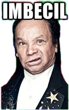 Resultado de imagen para imbecil