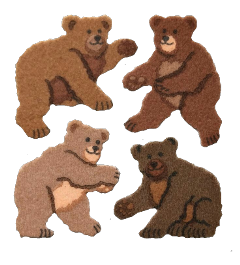 bear teddy teddybear kidcore vintage freetoedit