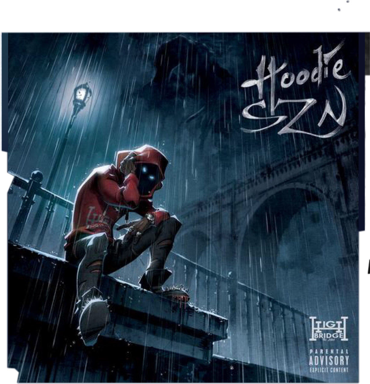 At it was. A Boogie wit da Hoodie Hoodie SZN. Swervin. Look back at it. A Boogie Swervin.