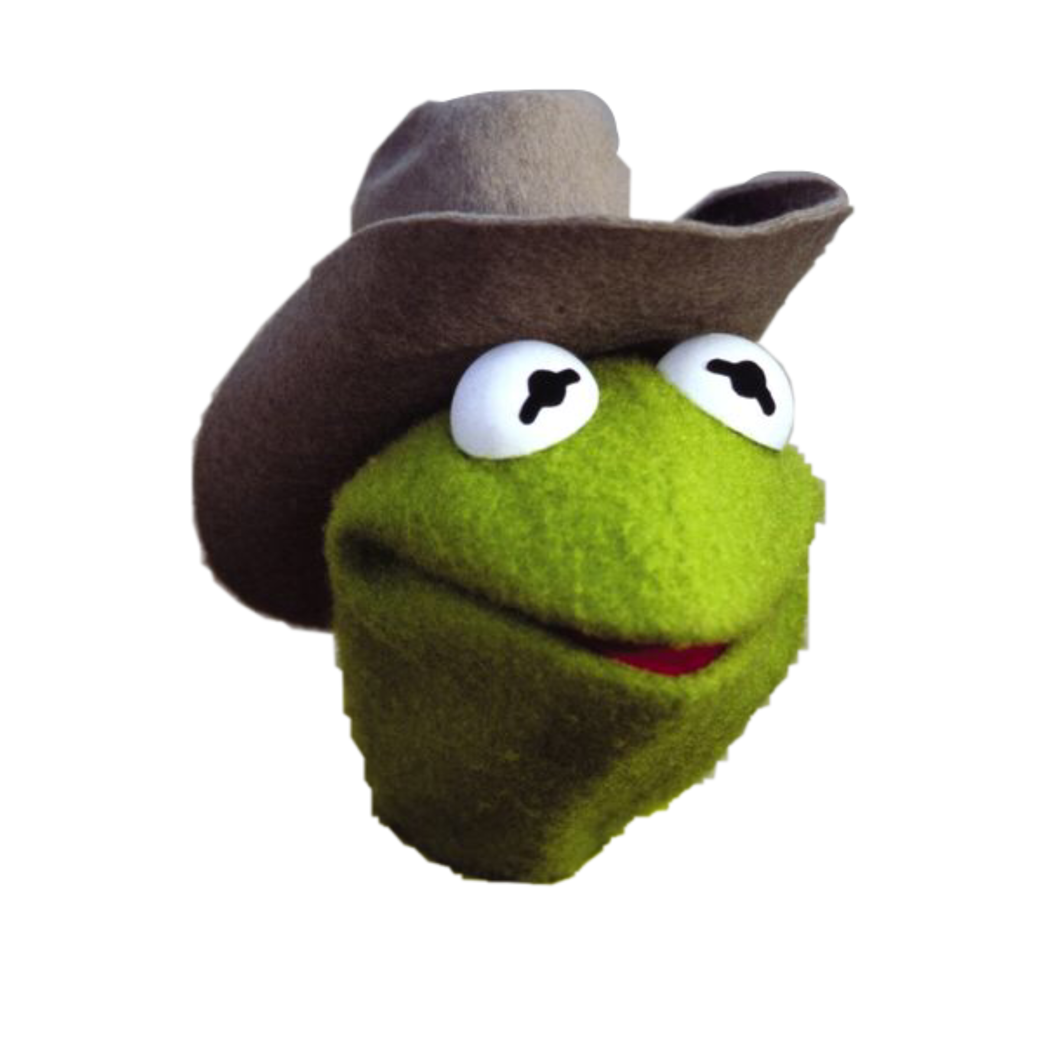 Kermit Meme Transparent