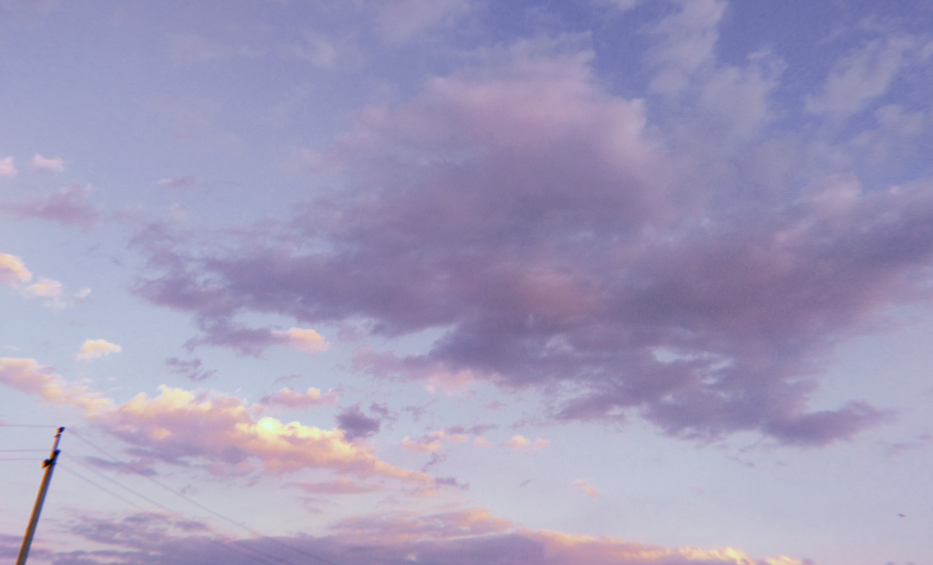 Picsart banner for @parishioners