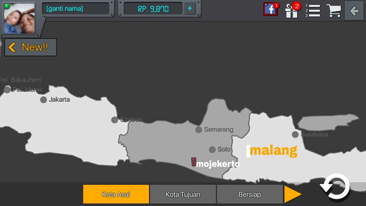 Download Mod Map Bus Simulator Indonesia