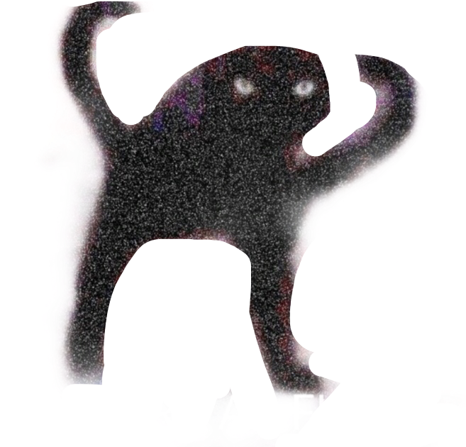 Popular and Trending cursed Stickers on PicsArt