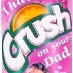 crush crushsoda soda meme pinktheme
