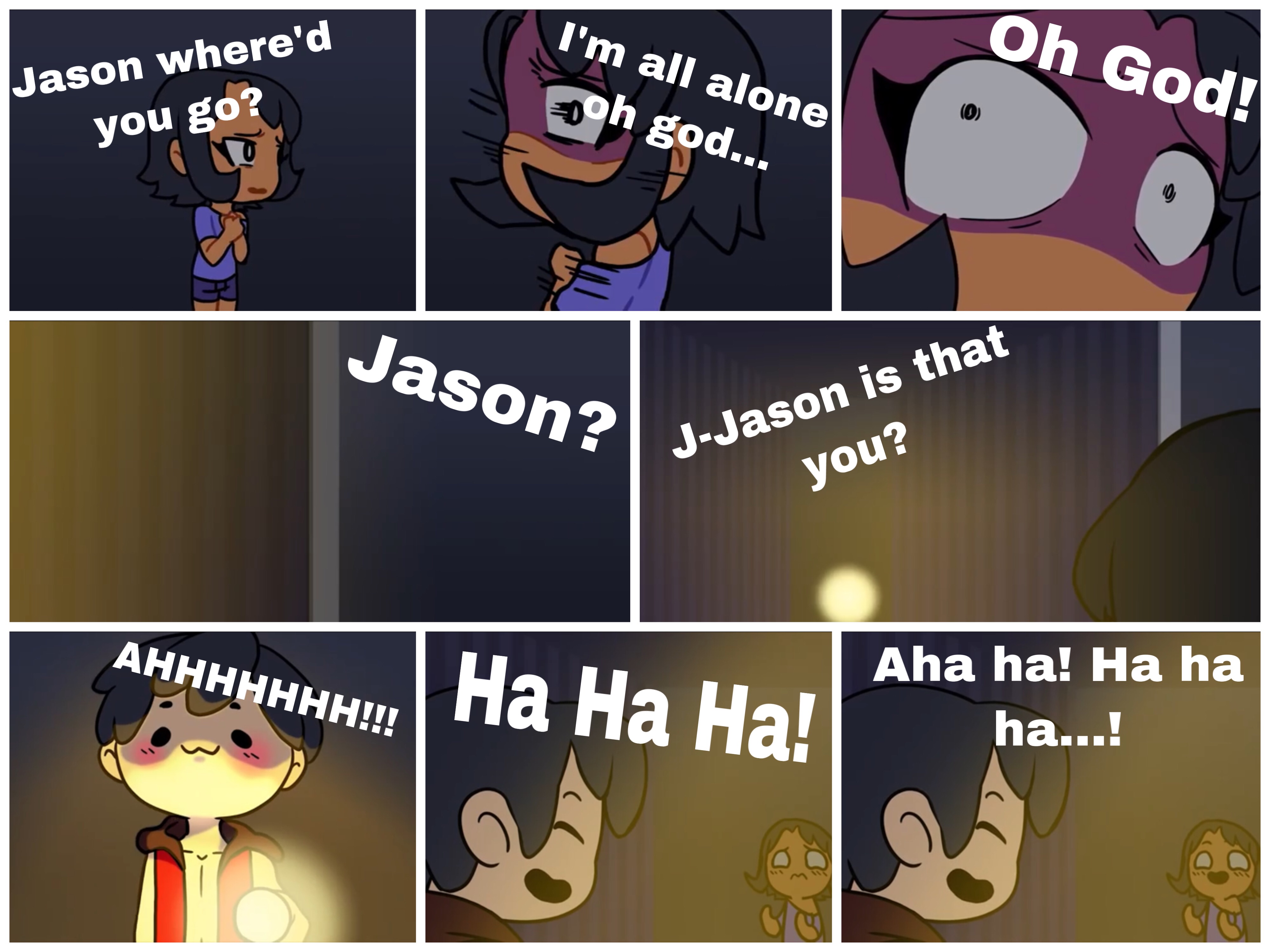 funny moments aphmau