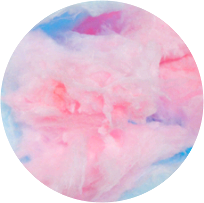 aesthetic background colors pink Sticker by Ashley O