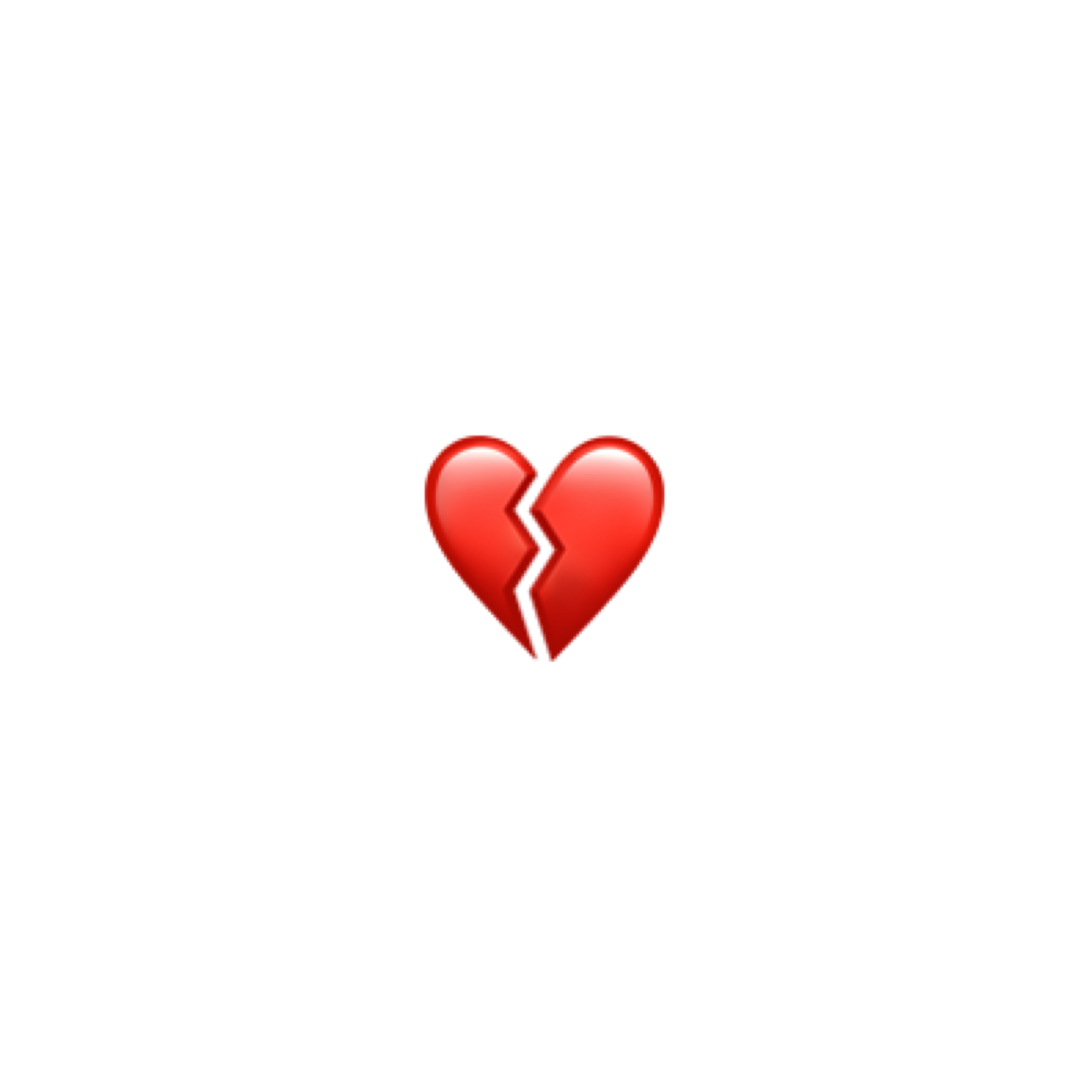 freetoedit-heart-heartbroken-sticker-by-blvshing-mel