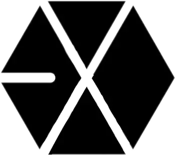 search for exo stickers picsart