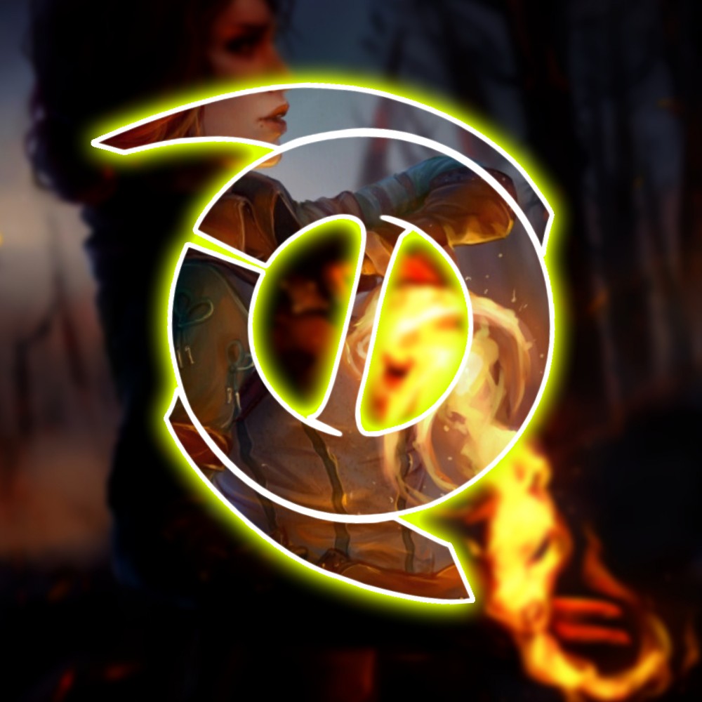 Picsart profile picture for @droves