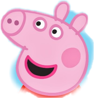 pepoa freetoedit #pepoa pig sticker by @gracie2425