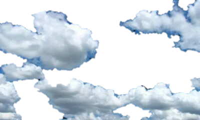 Aesthetic Clouds Png - Largest Wallpaper Portal