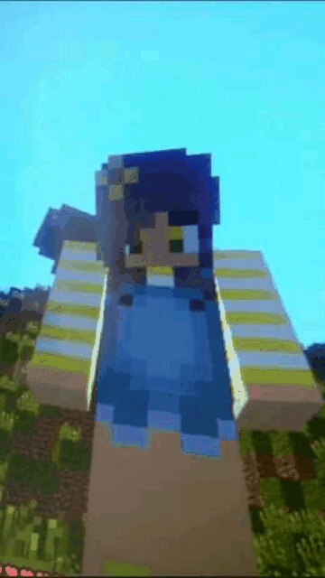 Minecraft Background Gif - Animated Minecraft Background Gifs Tenor