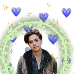 freetoedit cole sprouse colesprouse babycolesprouse