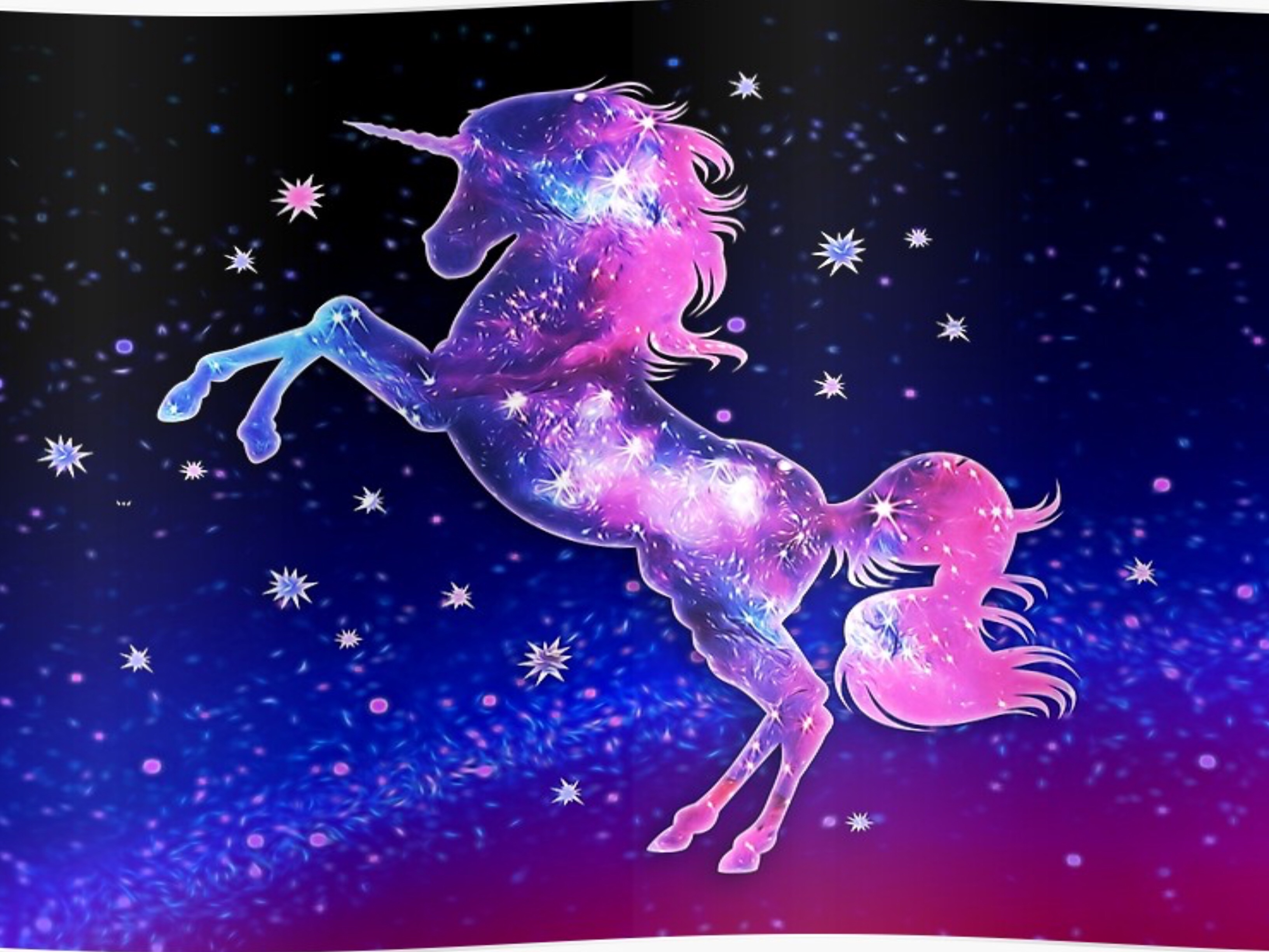 ircgalaxies galaxies freetoedit unicorn image by @khrstnml.