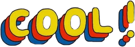 photo 90'S Red Yellow Blue Aesthetic cool aesthetic yellow red blue sticker