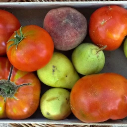 fruta verduras bodegon tomates colorscolorscolors pcflatlay flatlay pcfruitsandvegetables fruitsandvegetables