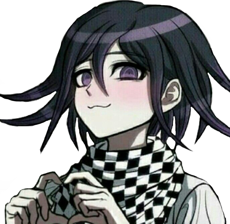 kokichi ouma kokichiouma oumakokichi sticker by @skzchristy.