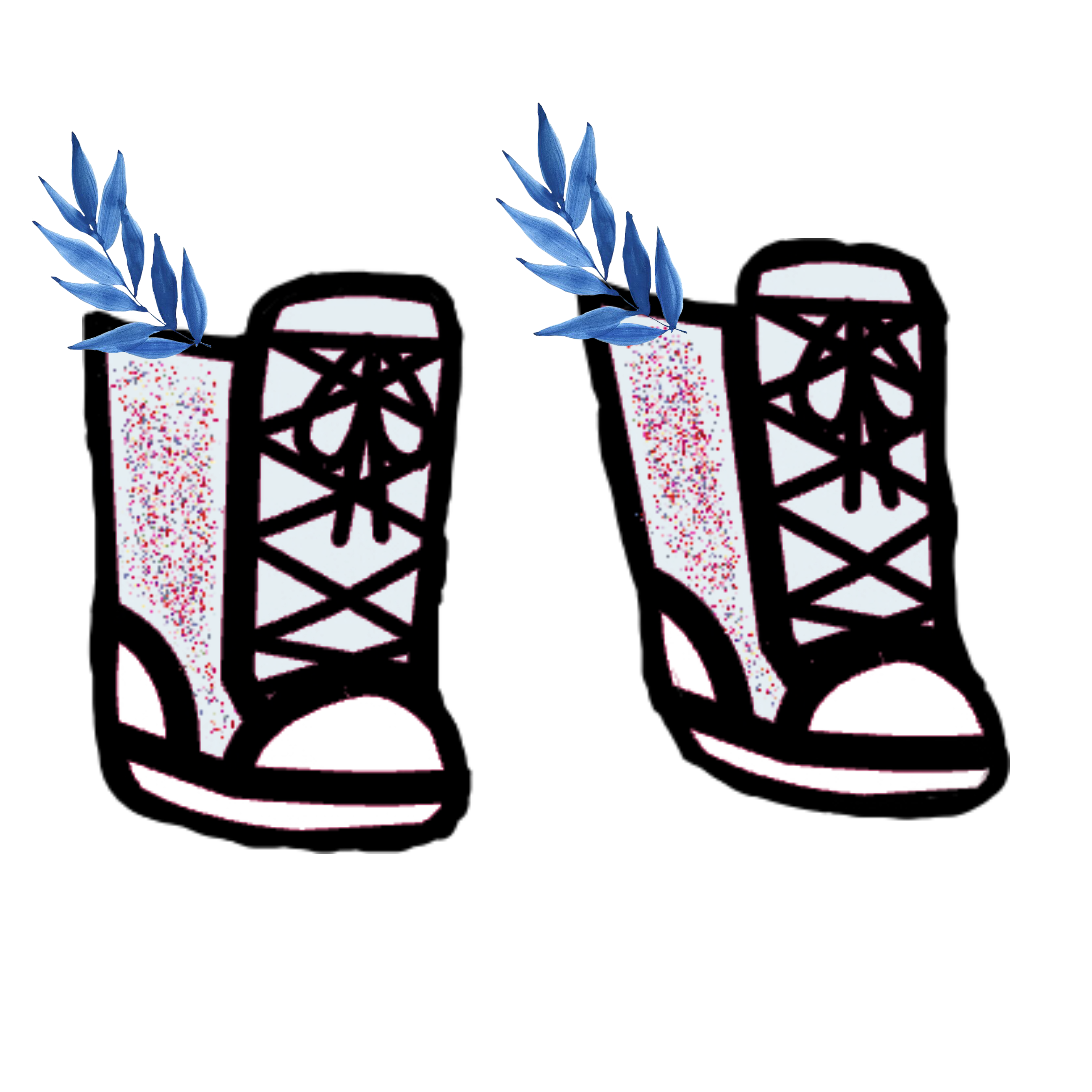 feather boots shoes gacha 298215950190211 by @dumbnathan.