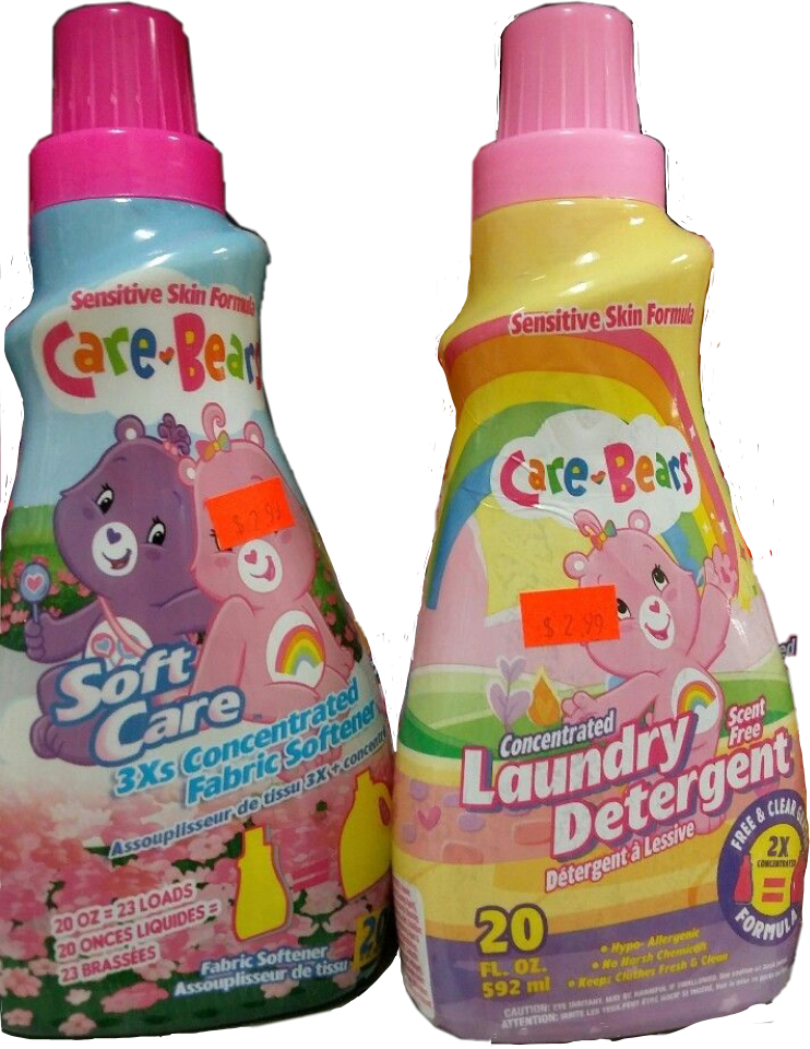 University student dry Rose color care bears laundry detergent confirm Calamity Represent
