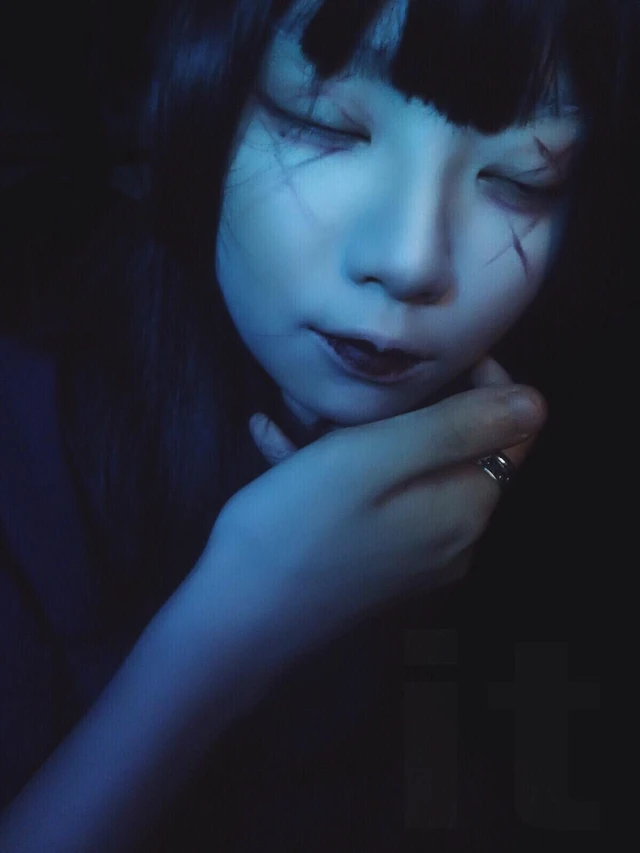 Kaisei Gyosui メイク遊び 創作のネタになりそうな感じに Image By 海生魚水 Kaisei Gyosui メイク遊び 創作のネタになりそうな感じに Image By 海生魚水