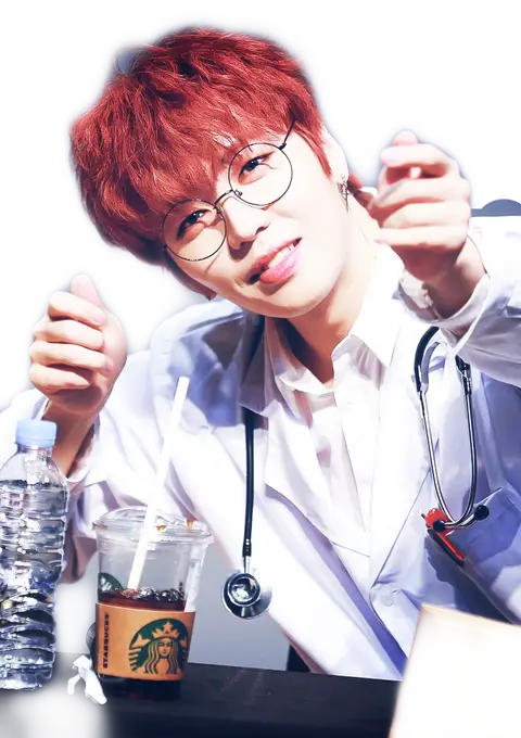 Largest Collection Of Free To Edit Chayoung Stickers On Picsart