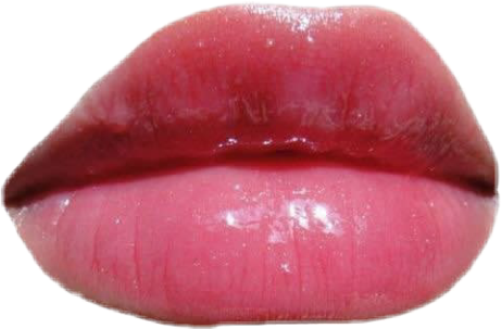 lips lipgloss freetoedit #lips sticker by @violetisforgotten