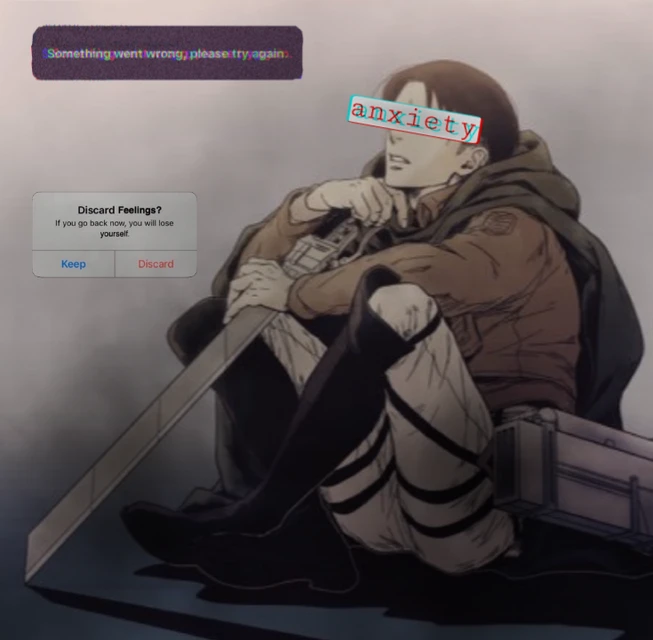 Featured image of post Minimalist Levi Ackerman Wallpaper Laptop : » black hair, minimalist, levi ackerman, boy wallpaper.