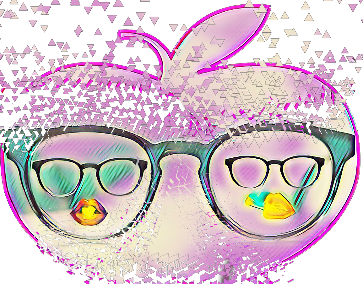 freetoedit ircglasses glasses sticker by stephygonza