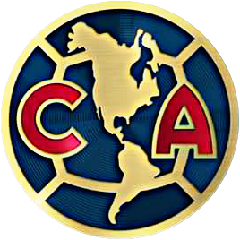 Clubamerica Freetoedit #clubamerica Sticker By @rosariosank