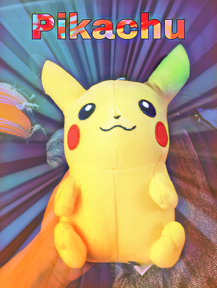 1000+ Awesome pikachuuuuuu Images on PicsArt