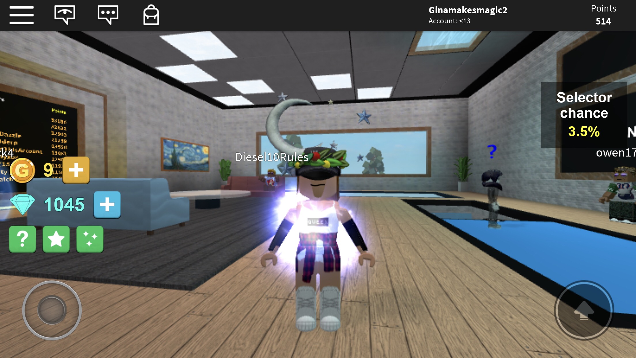 Roblox Image By Dead Acc On And Off - dazzle roblox youtube