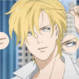 Popular And Trending Banana Fish Gifs On Picsart Popular And Trending Banana Fish Gifs On Picsart