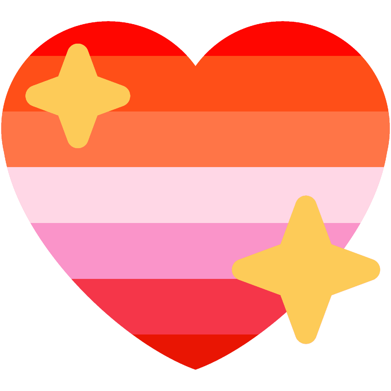 Pride Wlw Sapphic Lesbian Lesbianpride Sticker By Sapphictv