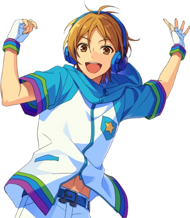 キンプリ 速水ヒロ あんスタ King Ensemblestars Sticker By Sora キンプリ 速水ヒロ あんスタ King Ensemblestars Sticker By Sora