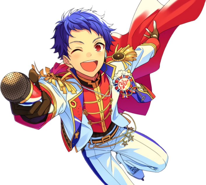 キンプリ 一条シン あんスタ King Ensemblestars By Usss72