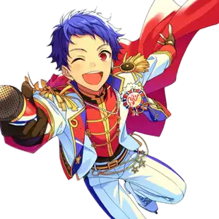 キンプリ 一条シン あんスタ King Ensemblestars By Usss72 キンプリ 一条シン あんスタ King Ensemblestars By Usss72