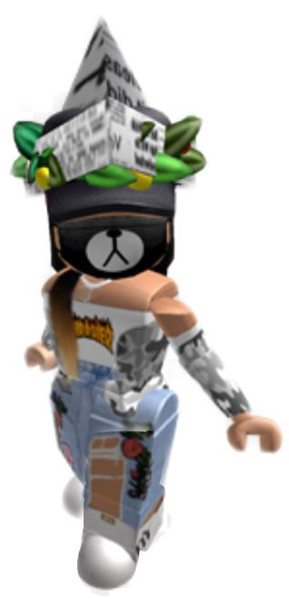 Featured image of post Baddie Roblox Outfits 2020 / Like sub and hit that notification bell for more videos!