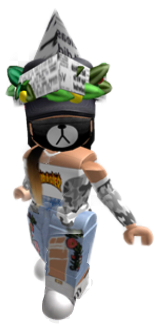 Featured image of post Roblox Shirt Template Baddie