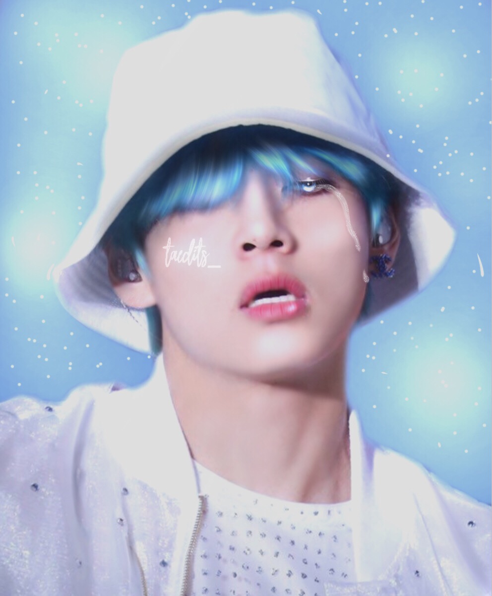 Taehyung Icon This Can Be Your Icon If You Want