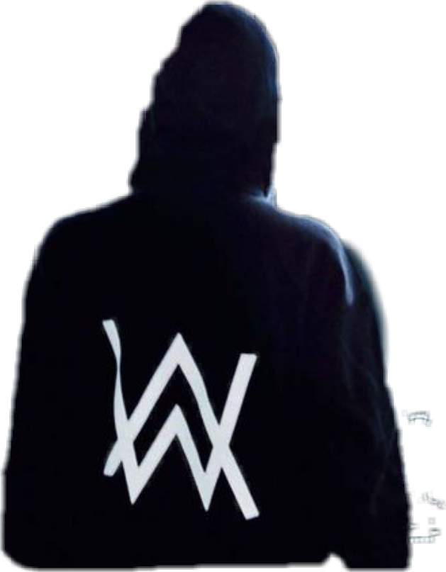 alanwalker freetoedit #alanwalker sticker by @rafliaiman