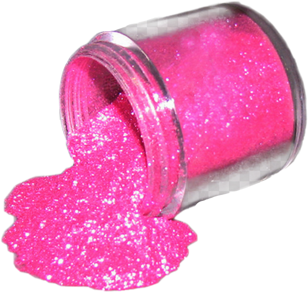 glitter pink pinkaesthetic sticker by @sagittarius05.